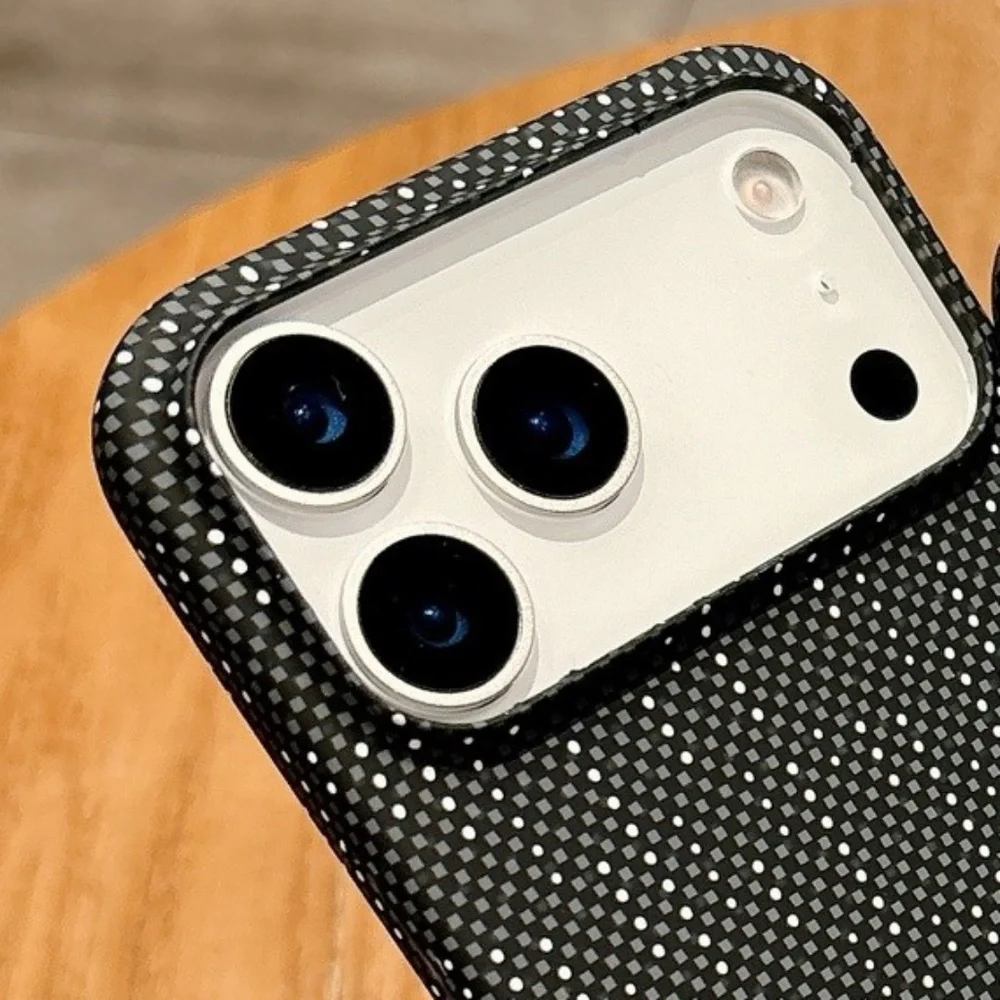 iPhone 17 Pro Max Case